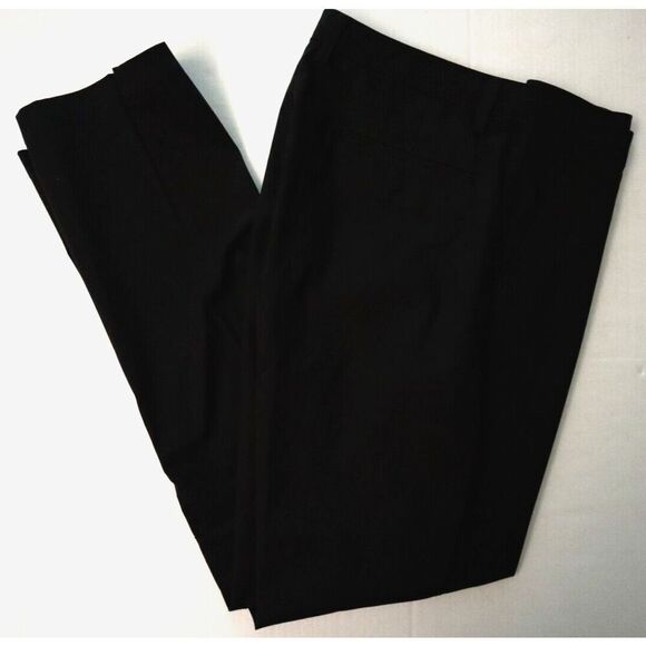 Oakley F0A402610 Men's Sz 34x34 Black Hydrolix Regular Fit Chino Icon Pants - Picture 12 of 12